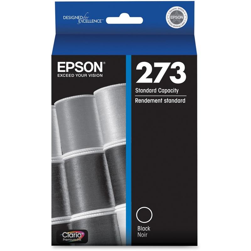 Image 273 Inkjet Cartridge