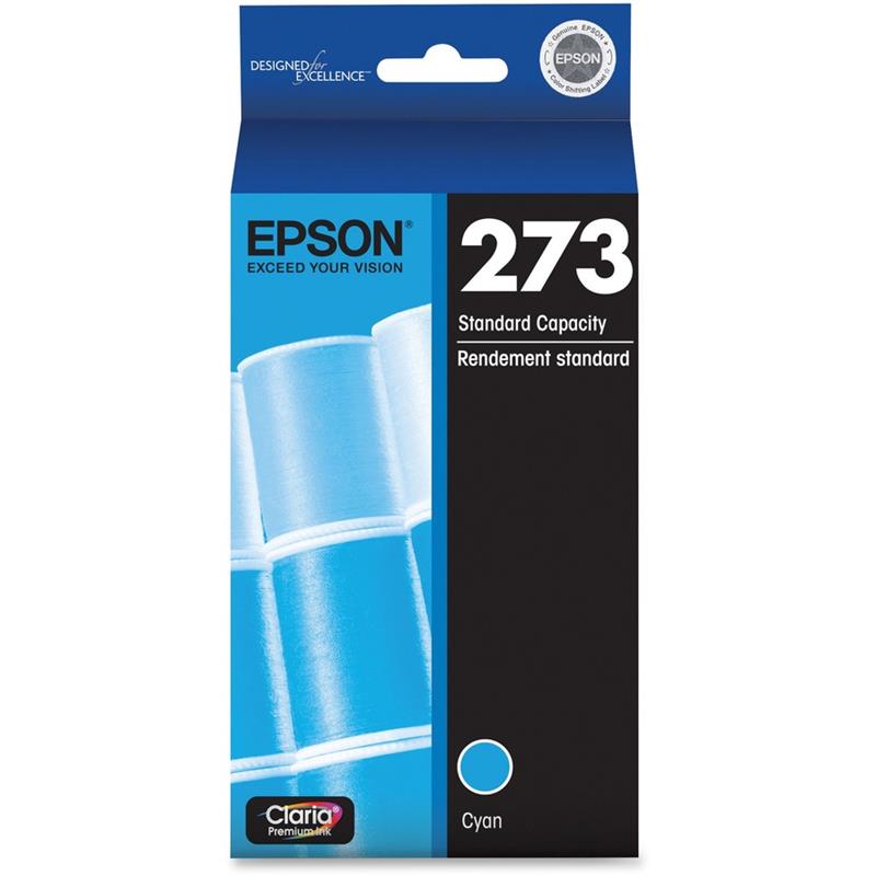 Image 273 Inkjet Cartridge