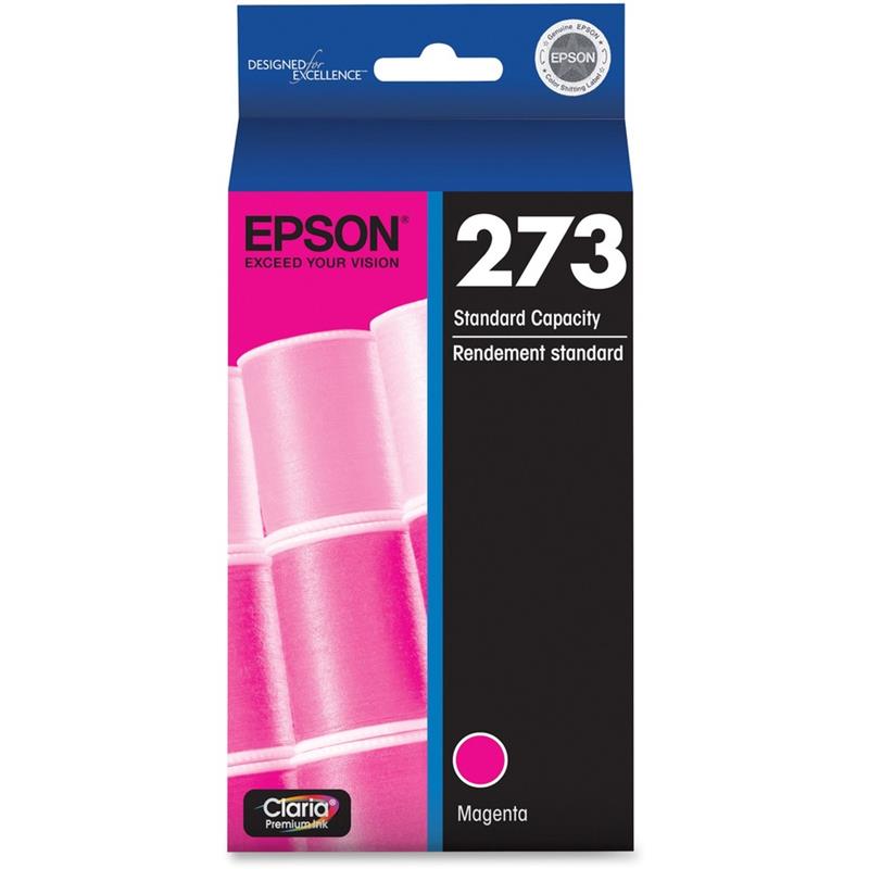 Image 273 Inkjet Cartridge