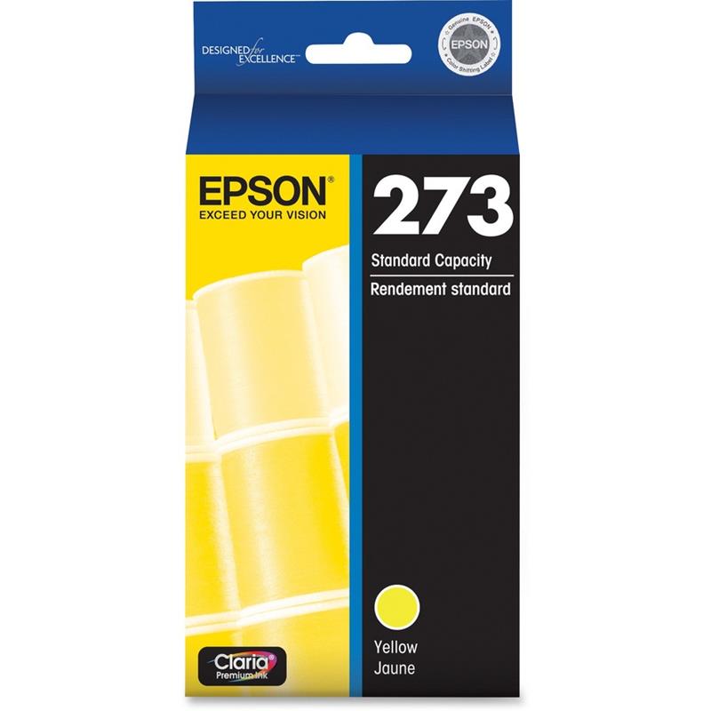 Image 273 Inkjet Cartridge