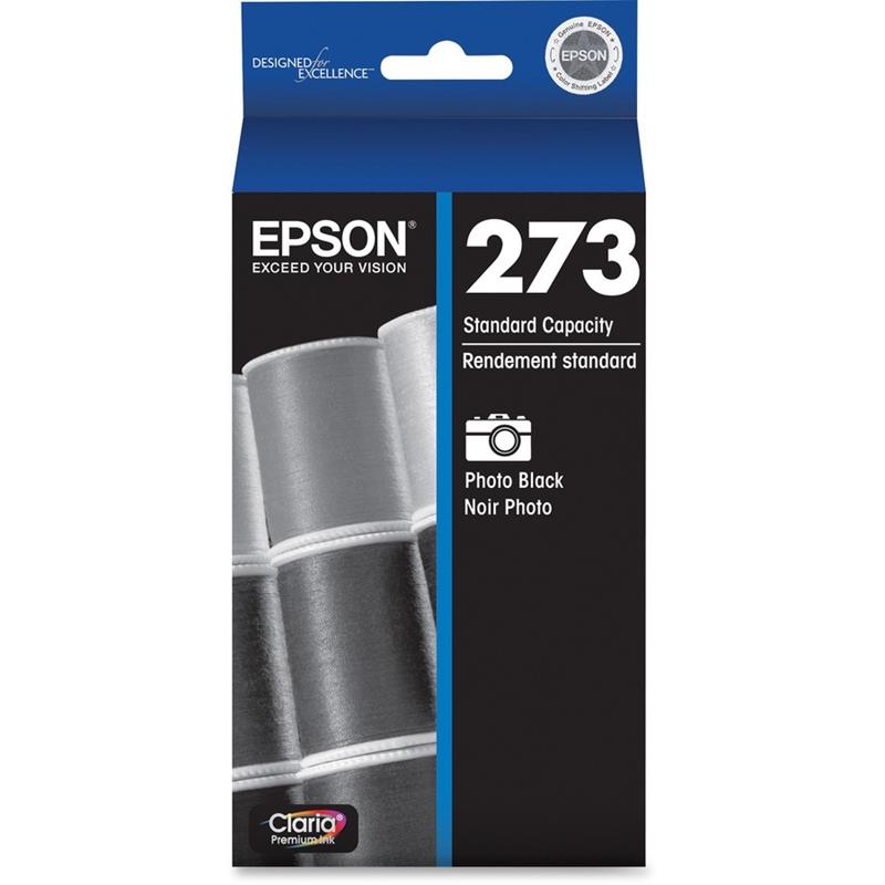 Image 273 Inkjet Cartridge