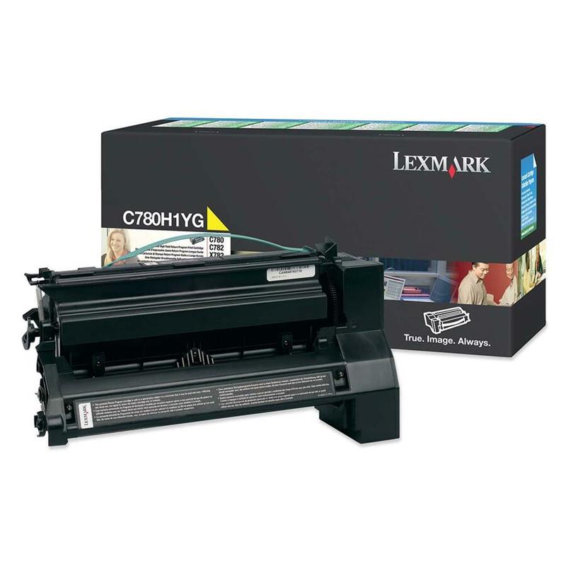 Image C780H1 Toner Cartridge