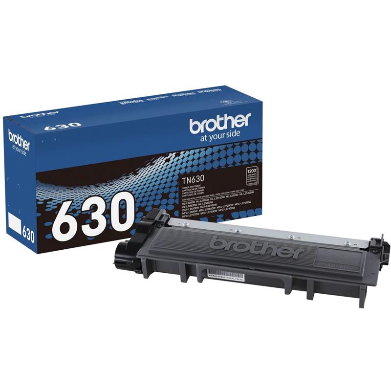 Image Cartouche de toner TN630