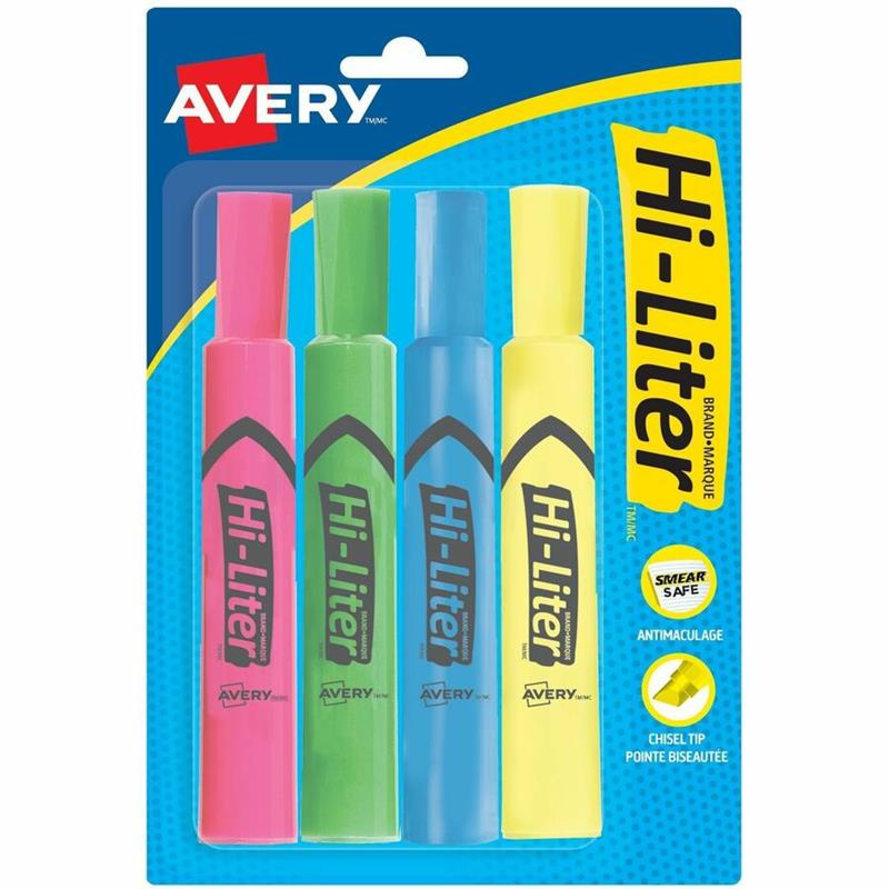 Image Surligneur Hi-Liter®