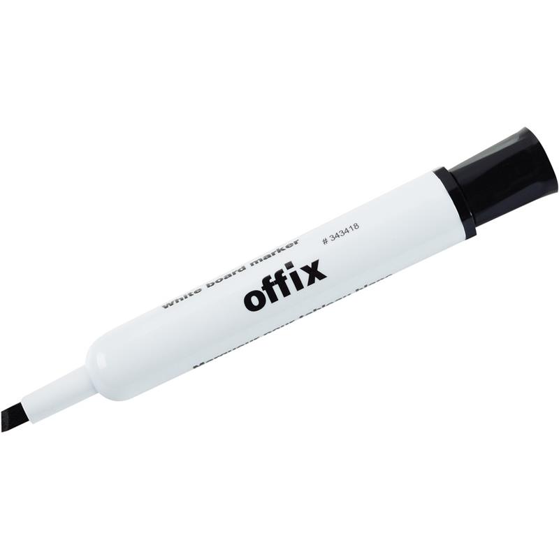 Image Marqueur effaçable à sec pour tableau blanc Offix®