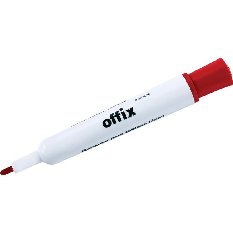 Image Marqueur effaçable à sec pour tableau blanc Offix®
