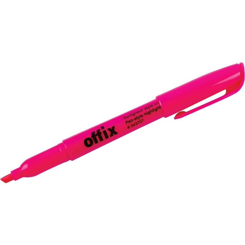 Image Surligneur Offix®