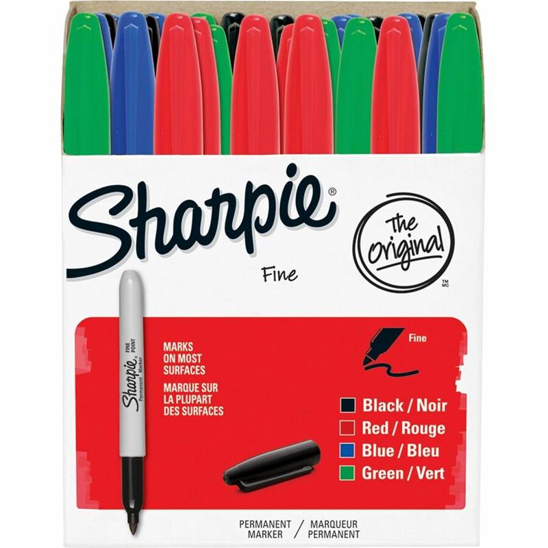 Image Marqueur fin