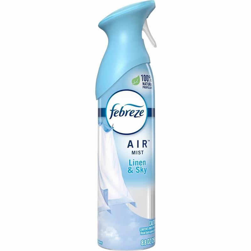 Image Rafraîchisseur d'air Febreze® Air Effects®