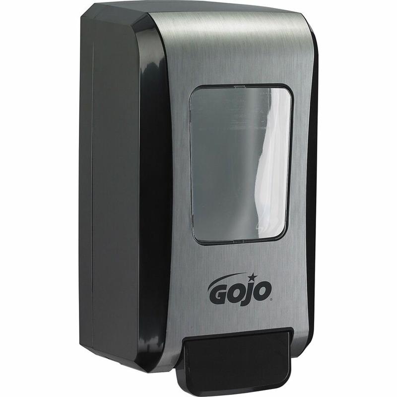Image Distributeur de savon manuel Gojo® FMX-20™