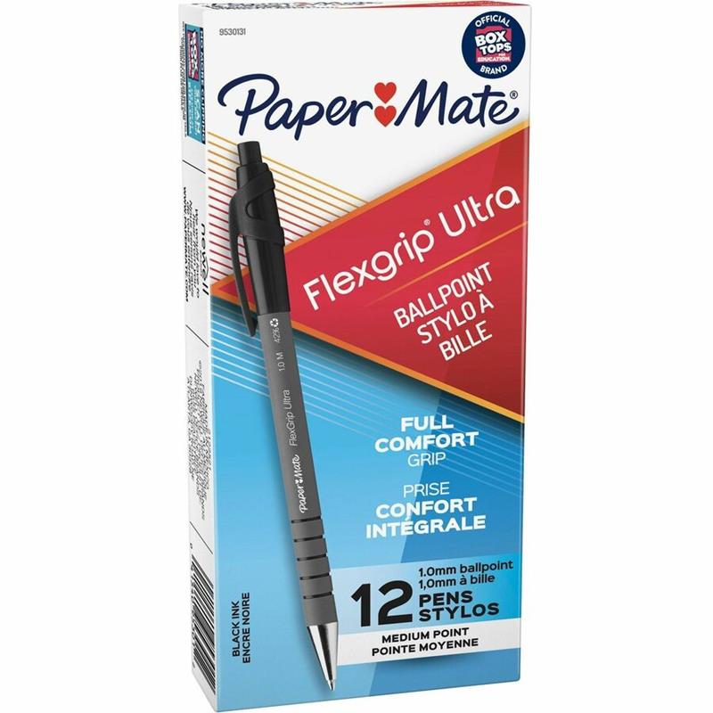 Image Stylos à bille rétractable Flexgrip Ultra®