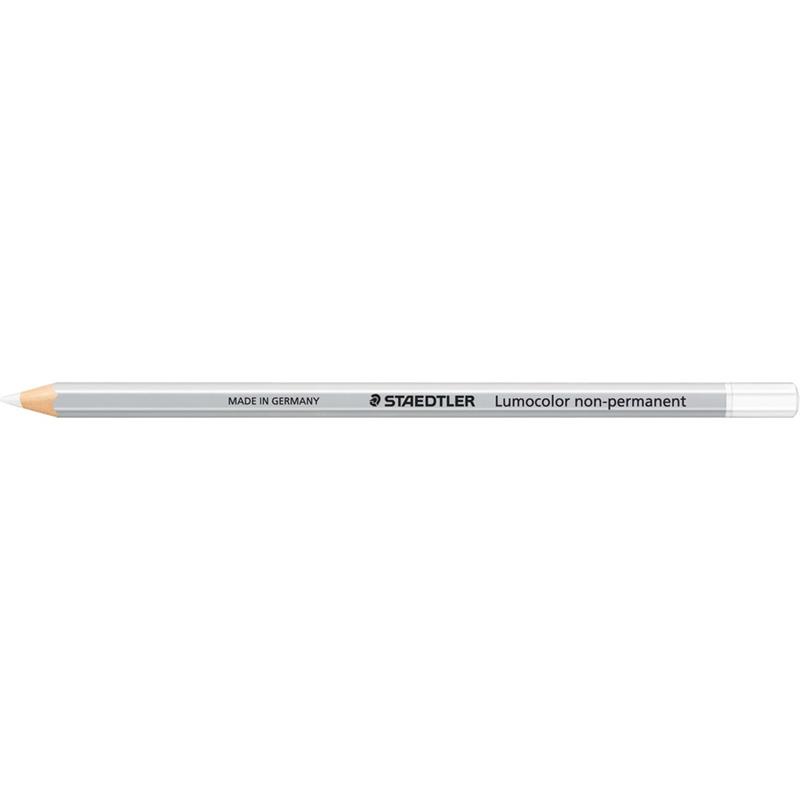 Image Crayon de couleur en bois Omnichrom