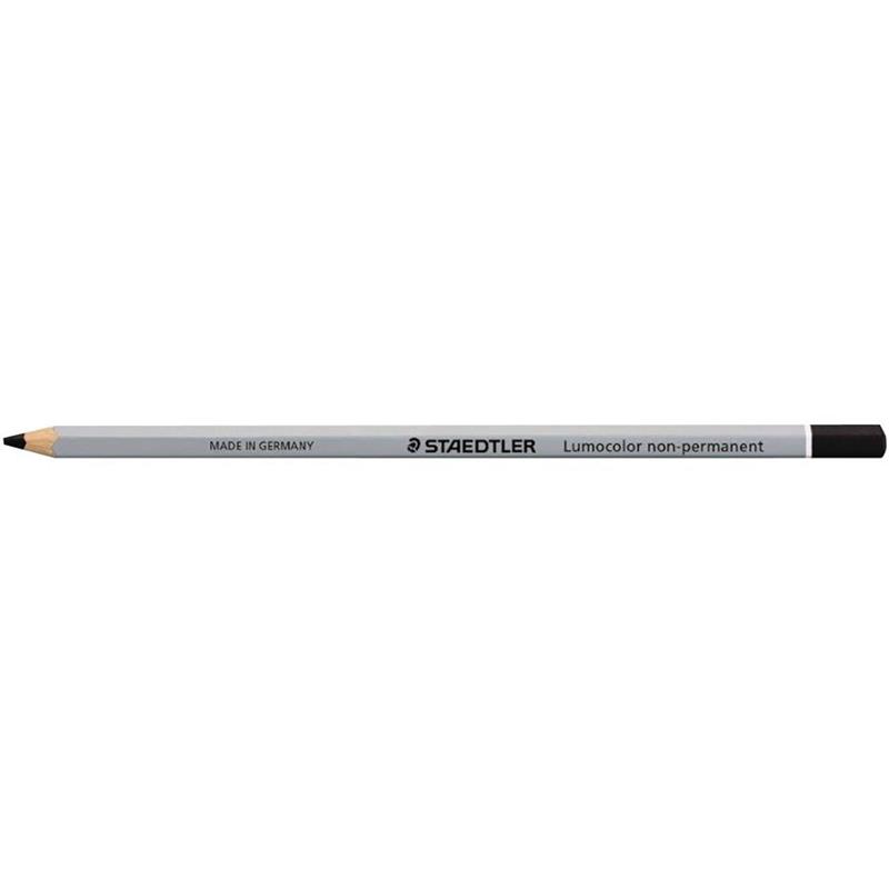 Image Crayon de couleur en bois Omnichrom