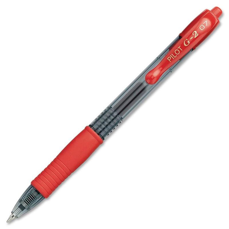 Image Stylos à bille roulante rétractable G2
