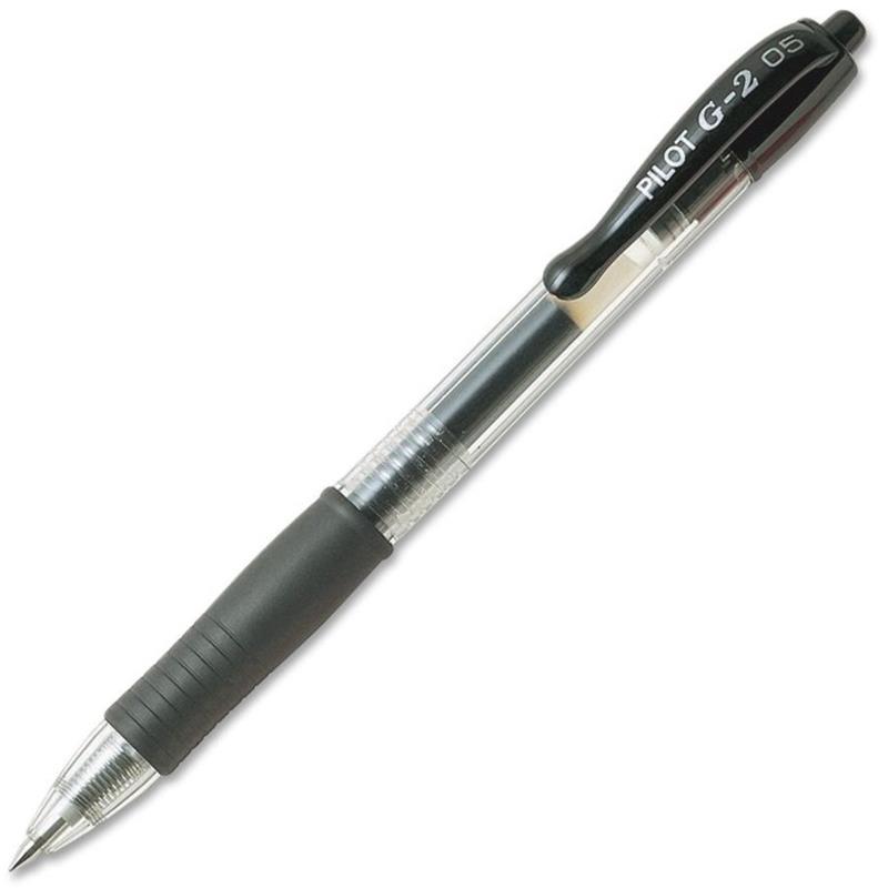 Image Stylos à bille roulante rétractable G2