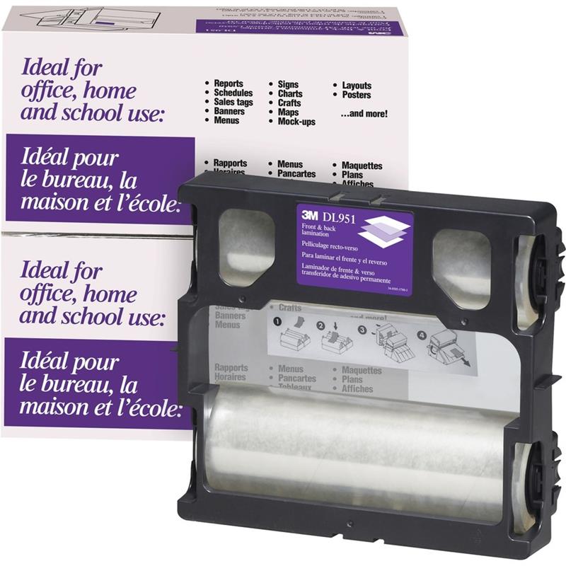 Image Rouleau de rechange de plastification DL951