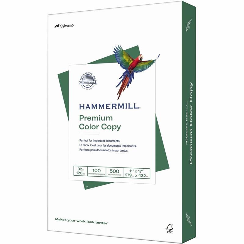 Image Papier Hammermill Color Copy Digital