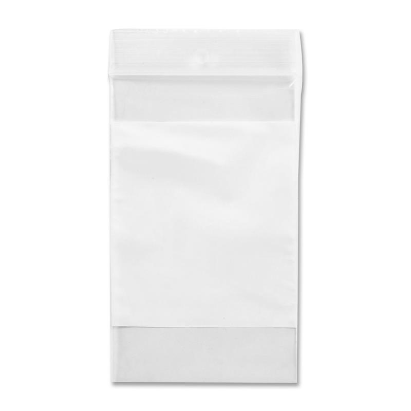 Image Sacs à glissière refermable