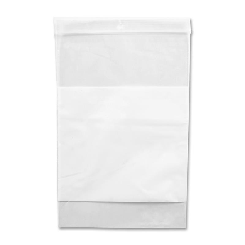 Image Sacs à glissière refermable