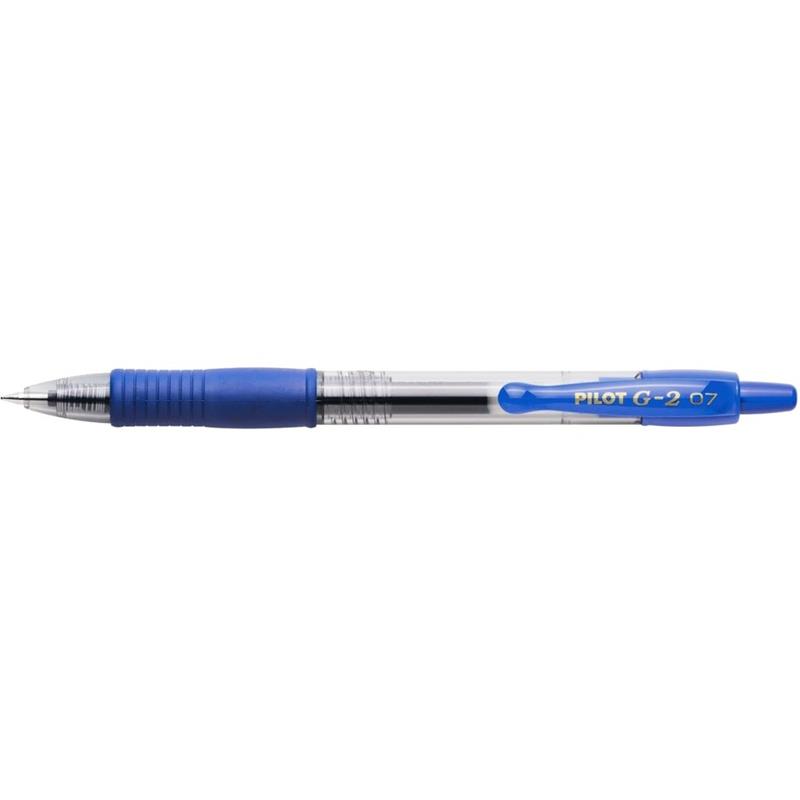 Image Stylos à bille roulante rétractable G2