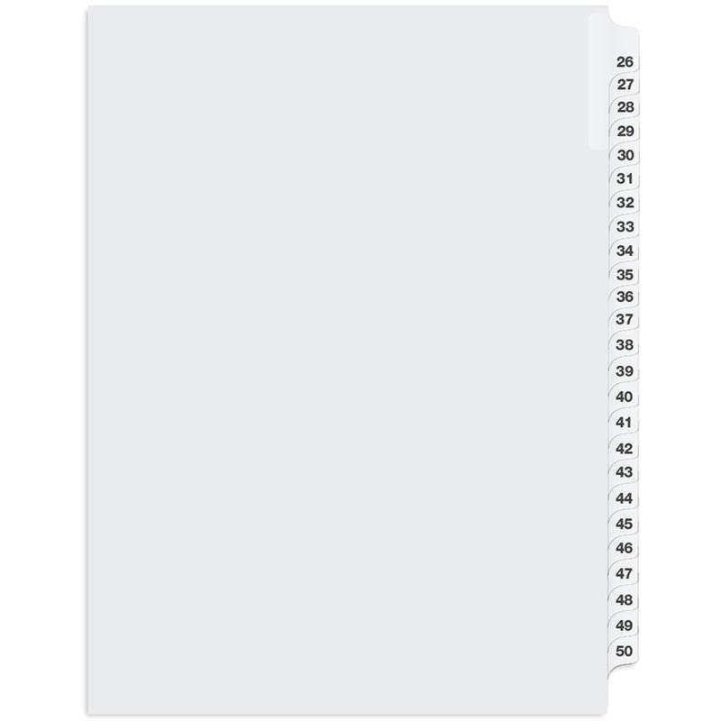 Image Intercalaires juridiques