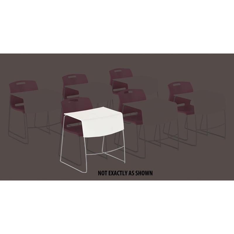 Image Tables empilables Duet™