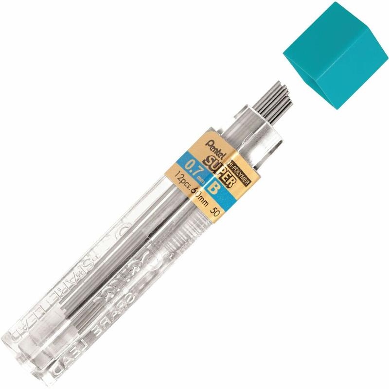 Image Super Hi-Polymer® Lead