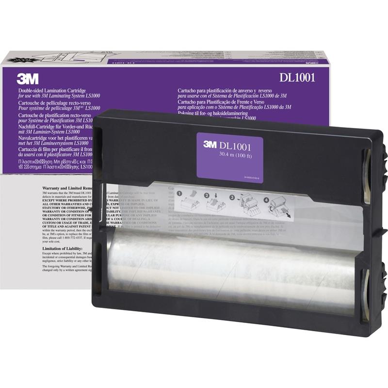 Image Rouleau de rechange de plastification DL1001
