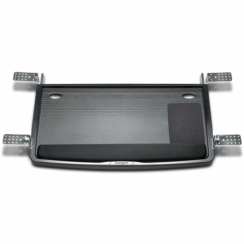 Image Underdesk Comfort Keyboard Drawer with SmartFit®