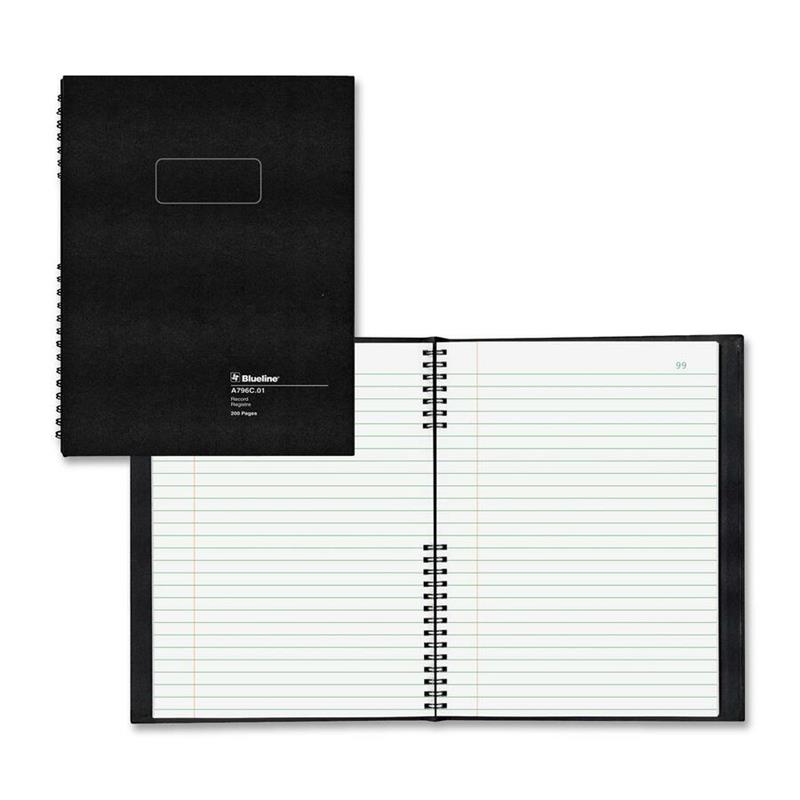 Image Livre de comptabilité A796