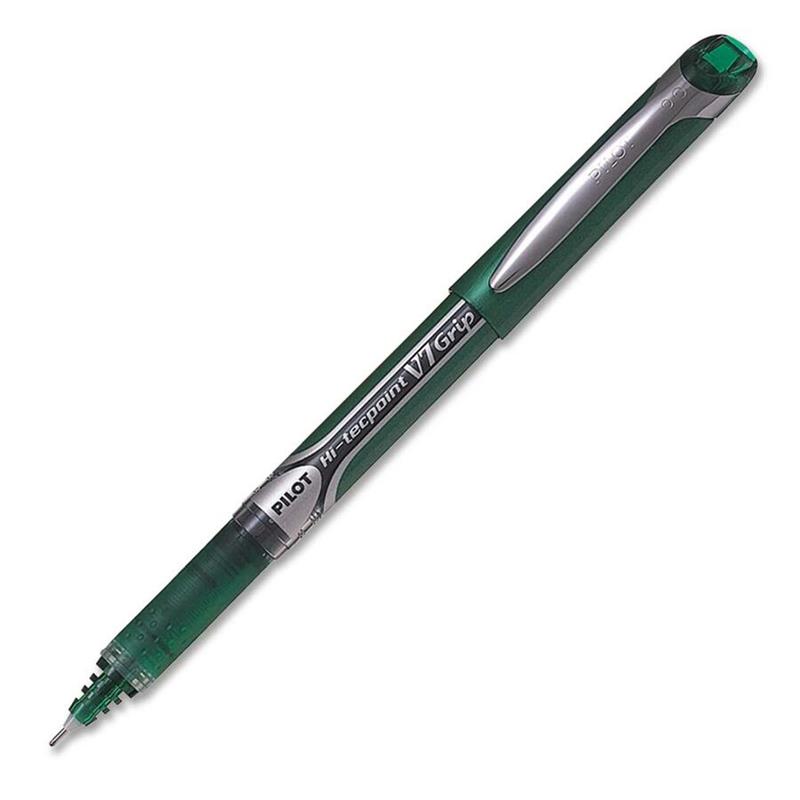 Image Stylos à bille roulante Hi-Tecpoint Grip V5 / V7