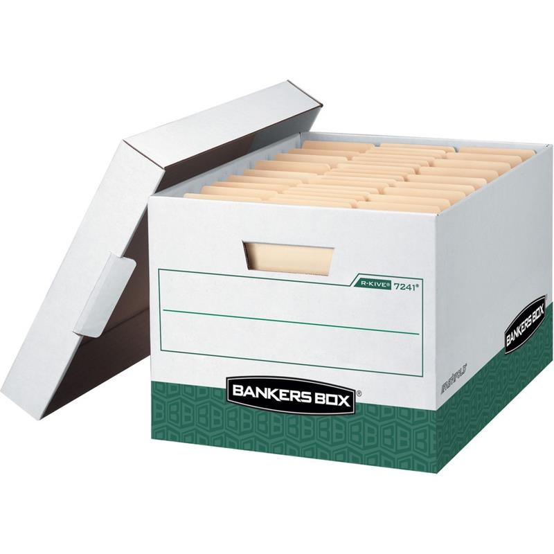 Image R-Kive® Storage Box