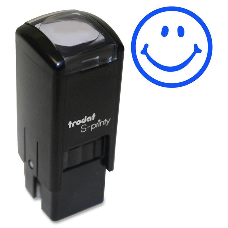 Image Timbre petit format auto-encreur S-Printy 4921