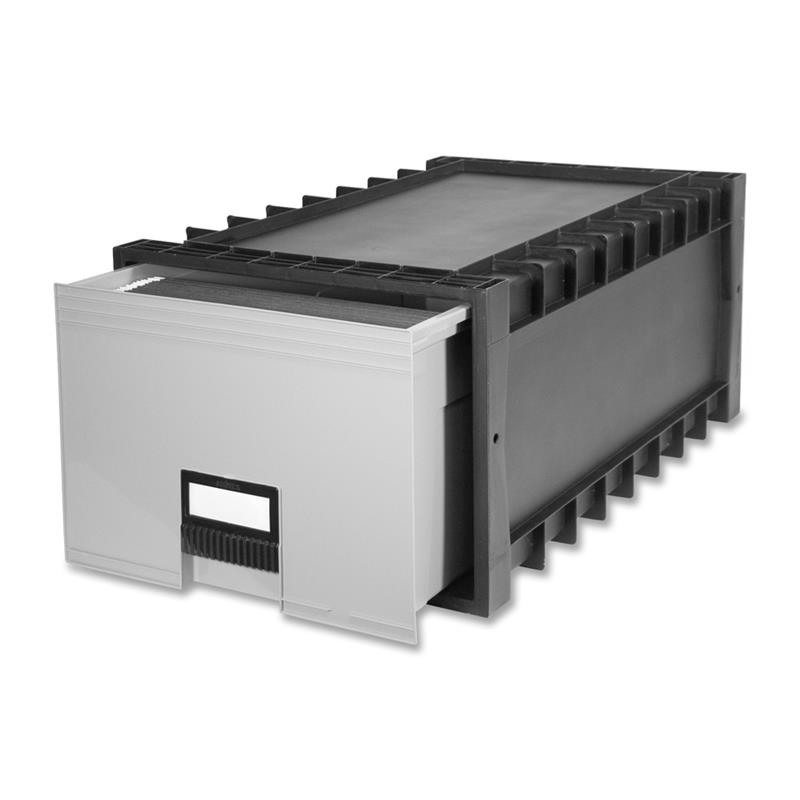 Image Storage Drawer