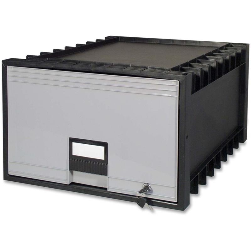 Image Storage Drawer