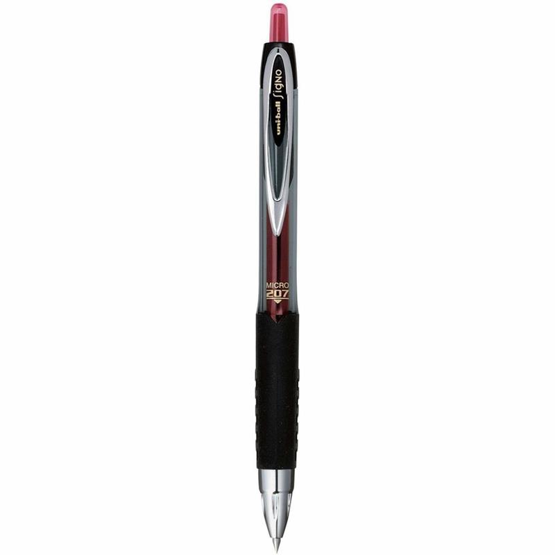Image Super Ink Rolling Retractable Ballpoint Pens