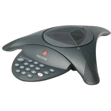 Image Téléphone de téléconférence SoundStation2