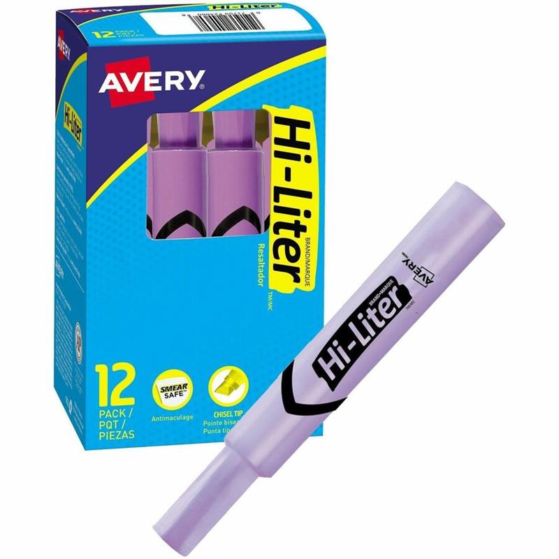 Image Surligneur Hi-Liter®