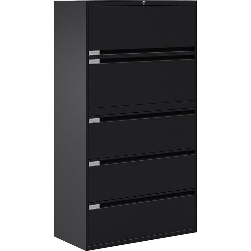 Image Classeurs latéraux Fileworks® 9300 Plus