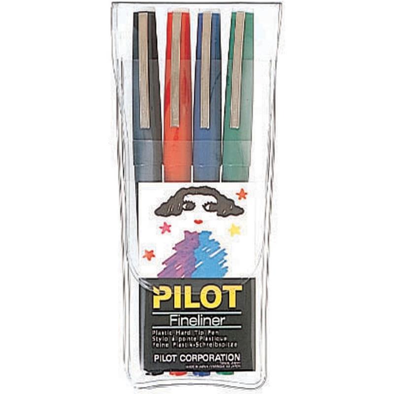 Image Fineliner Permanent Marker
