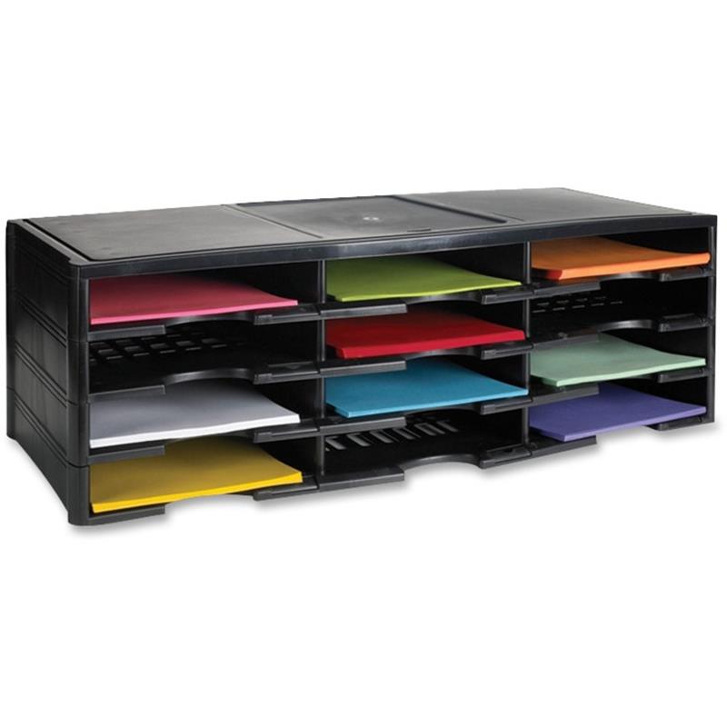 Image Mailroom Sorter