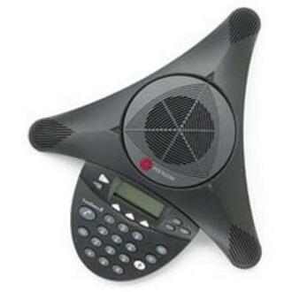 Image Téléphone de téléconférence SoundStation2