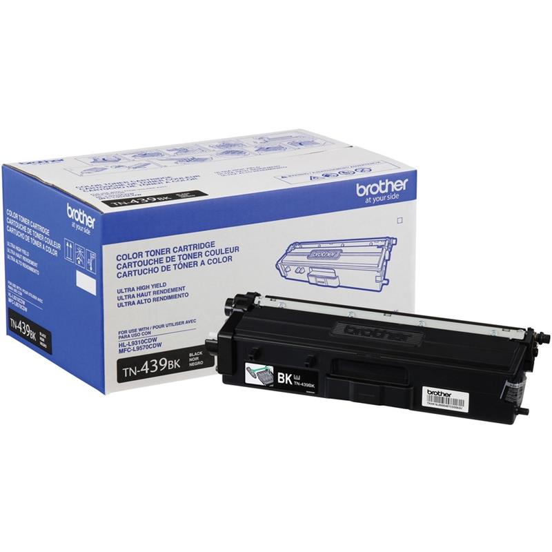 Image Brother TN439 Original Ultra High Yield Toner Cartridge