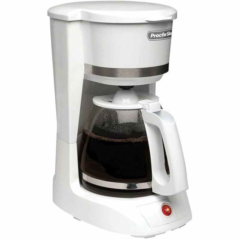 Image Cafetière à 12 tasses Proctor Silex
