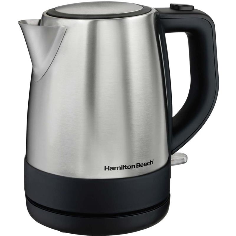 Image Electric Kettle