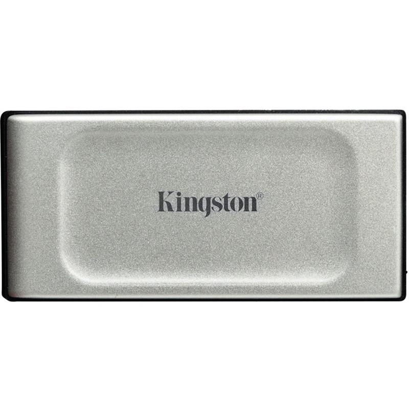 Image Disque dur externe SSD XS2000