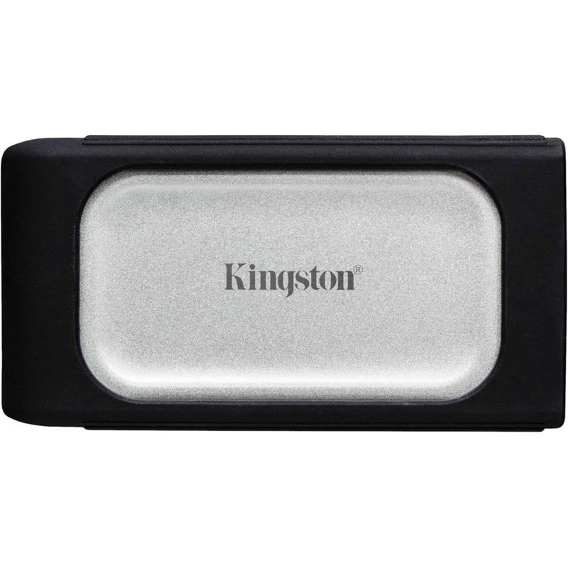 Image Disque dur externe SSD XS2000