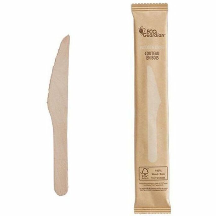 Image Couteaux en bois