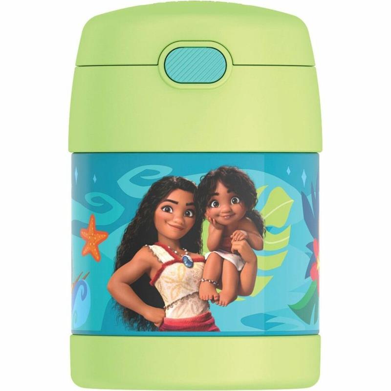 Image Thermos Stainless Steel FUNtainer® Food Jar
