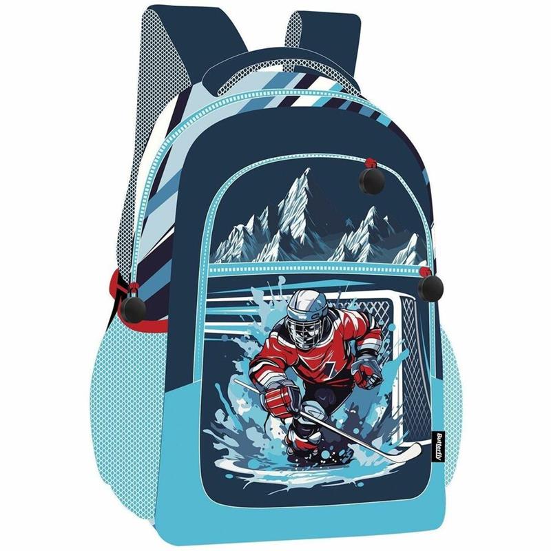 Image Hockey Backpack